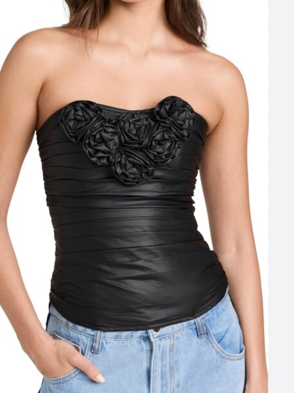 Lioness Birkin corset